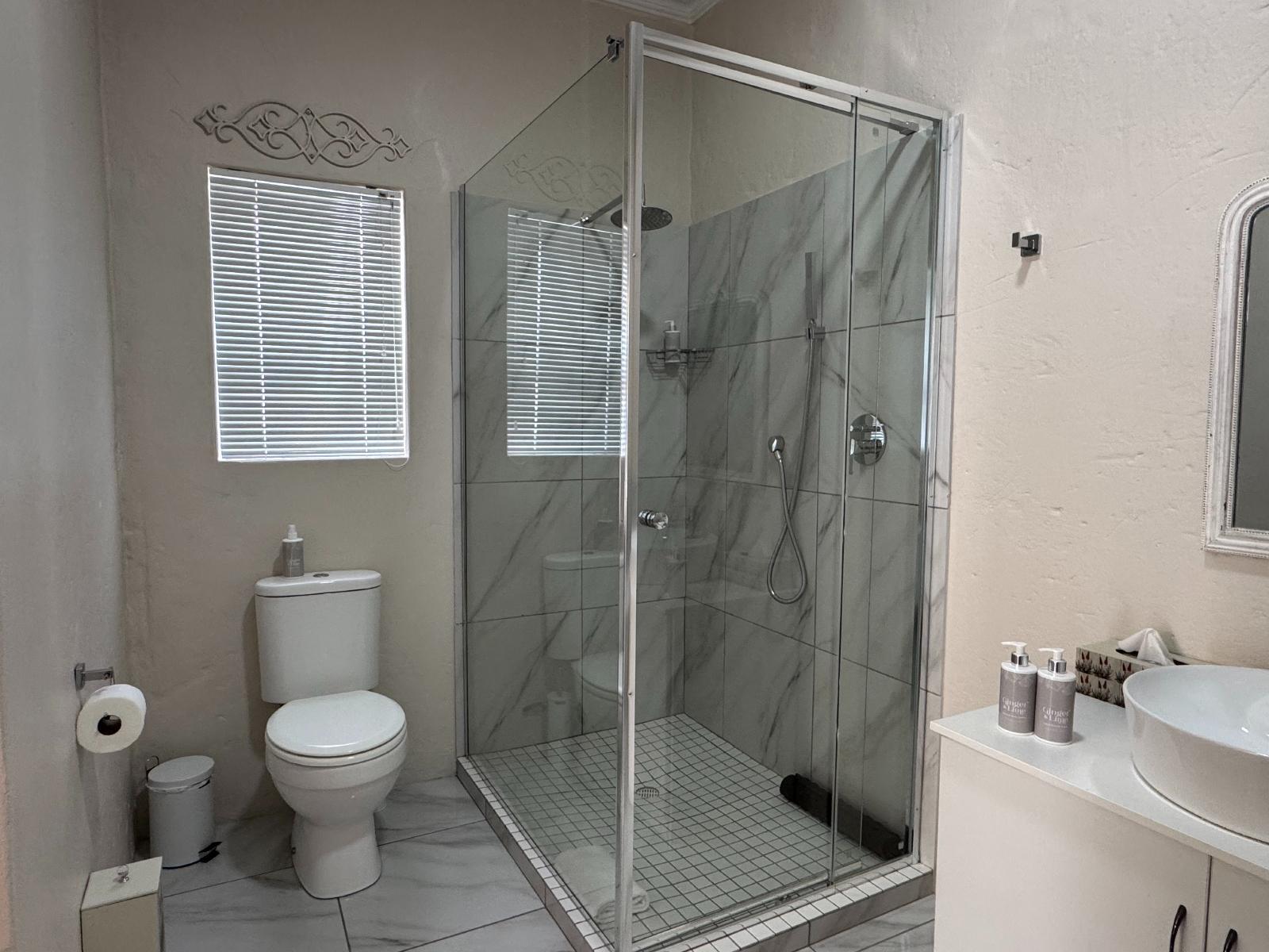 Rietjiesbos Self Catering