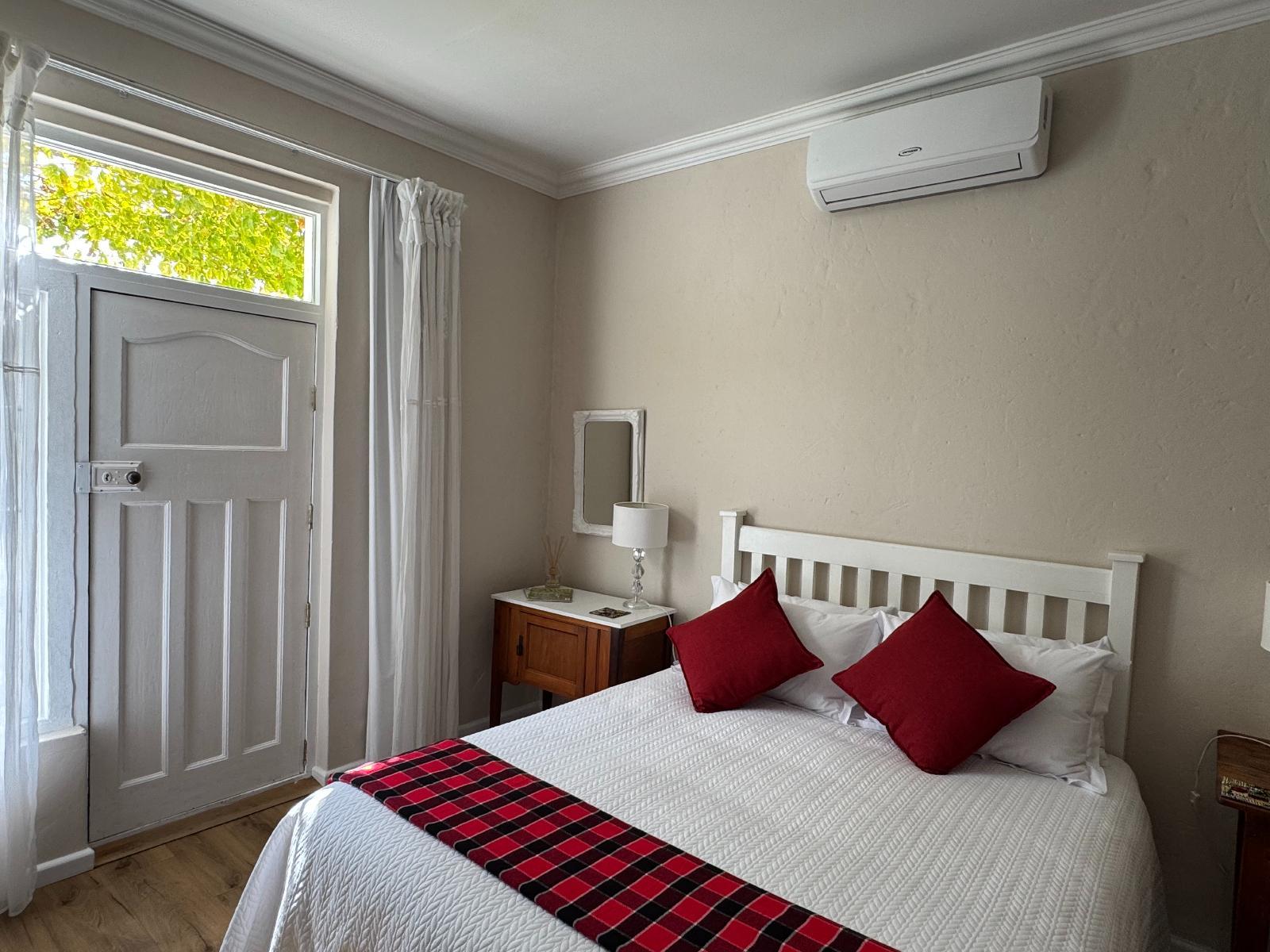 Rietjiesbos Self Catering