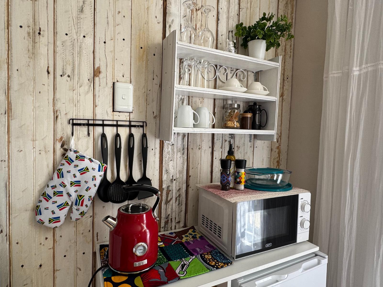 Rietjiesbos Self Catering