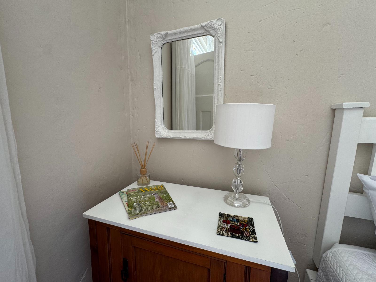 Rietjiesbos Self Catering