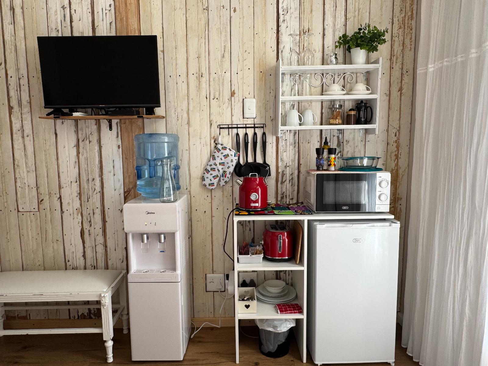 Rietjiesbos Self Catering