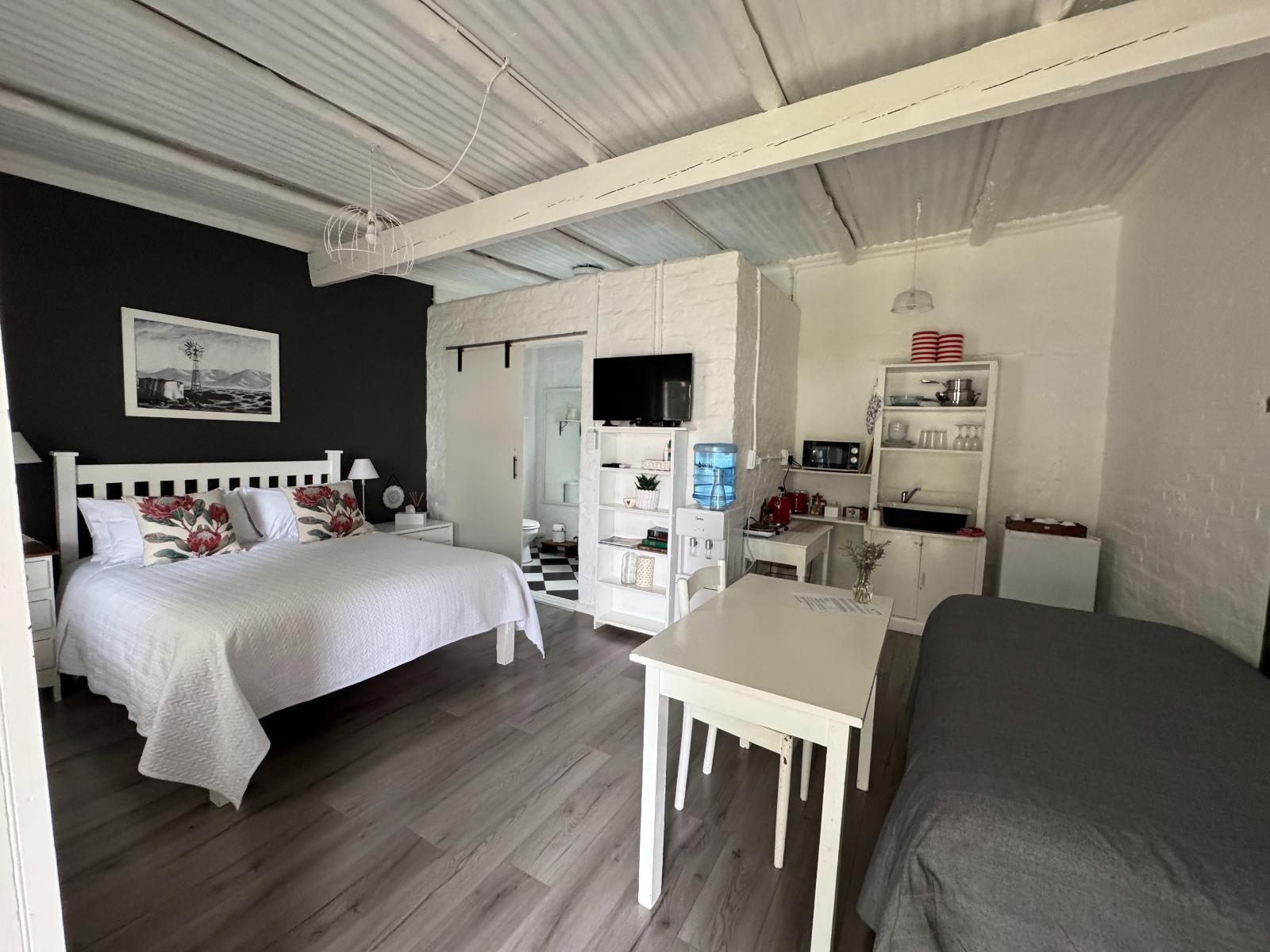 Rietjiesbos Self Catering
