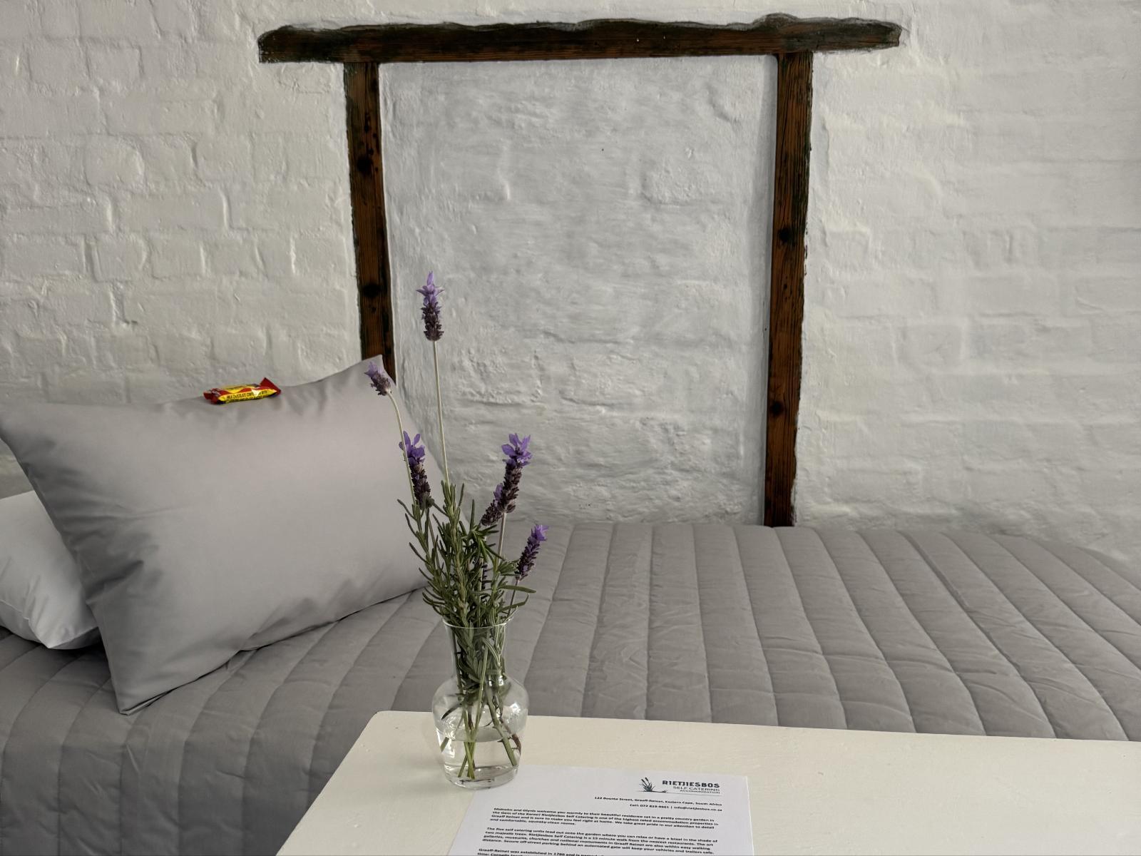 Rietjiesbos Self Catering
