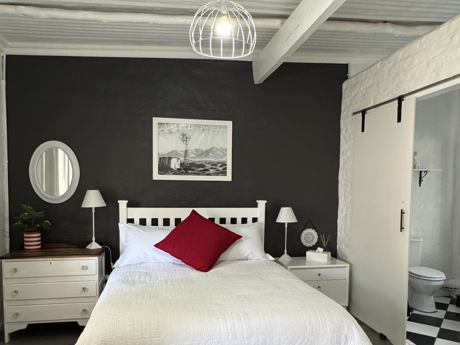 Rietjiesbos Self Catering