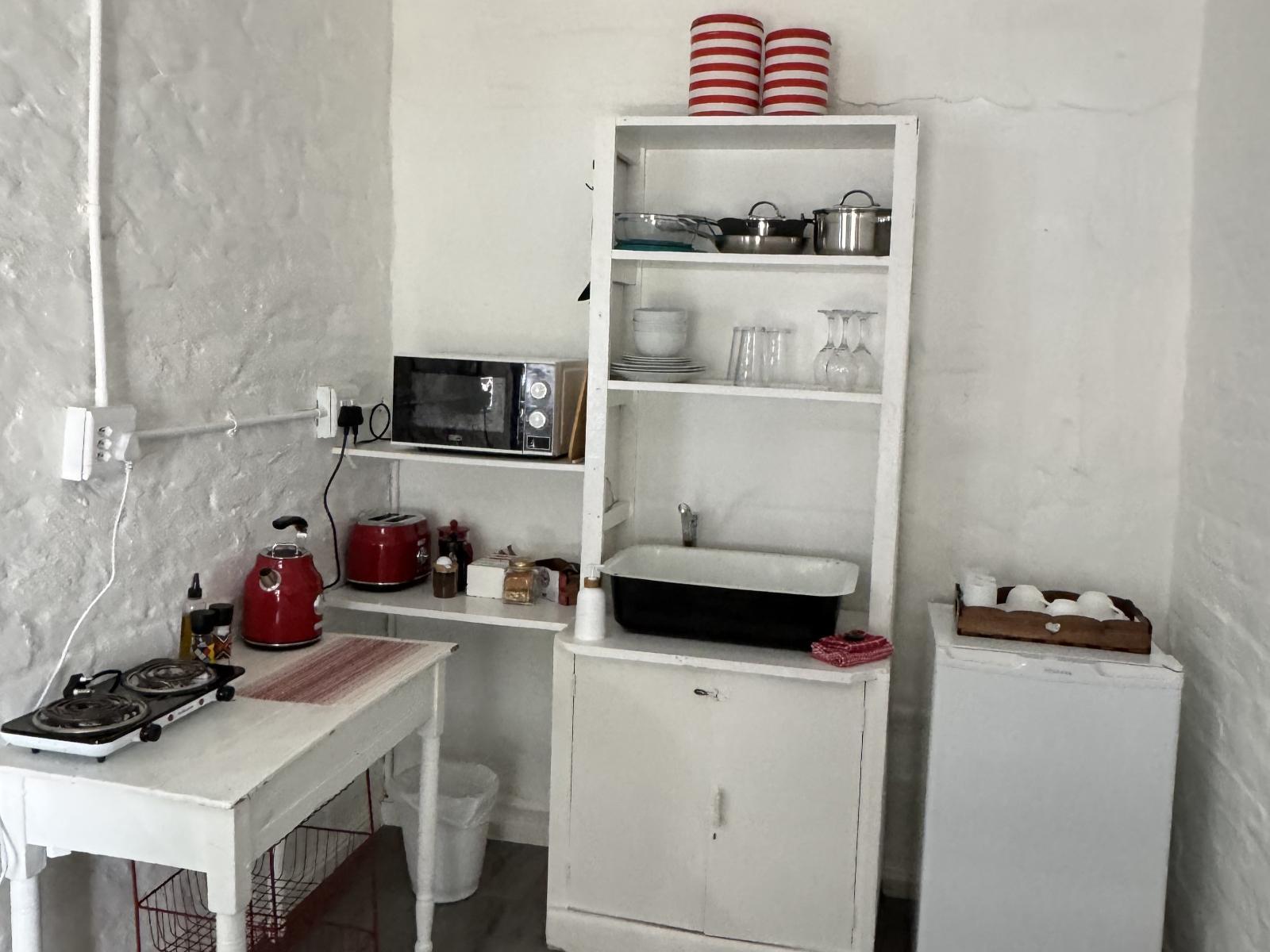 Rietjiesbos Self Catering