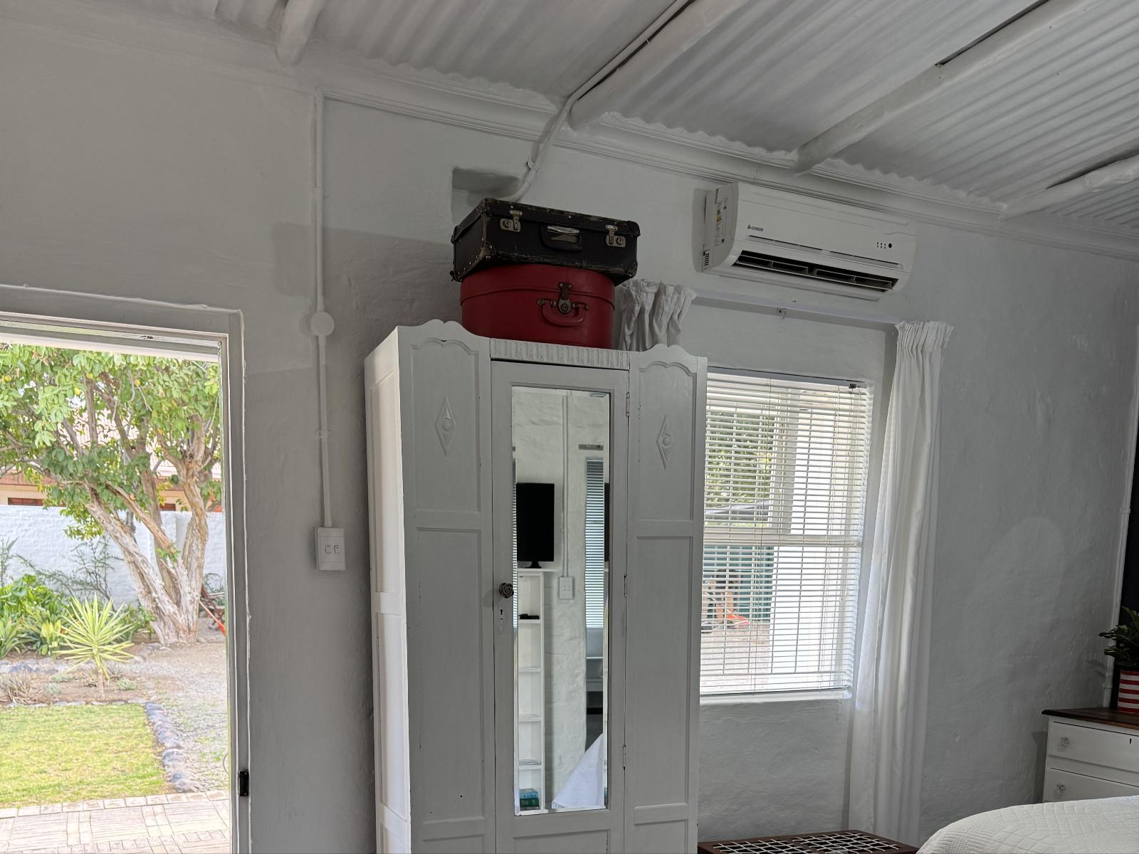 Rietjiesbos Self Catering