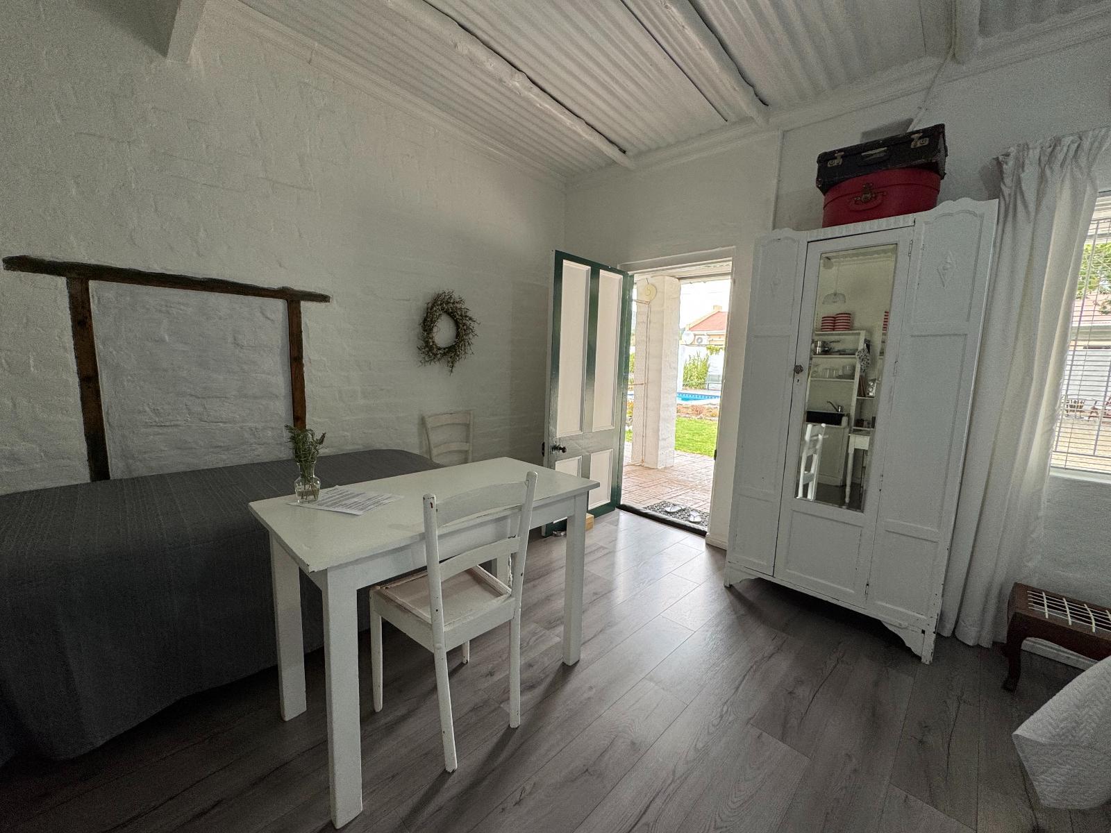 Rietjiesbos Self Catering