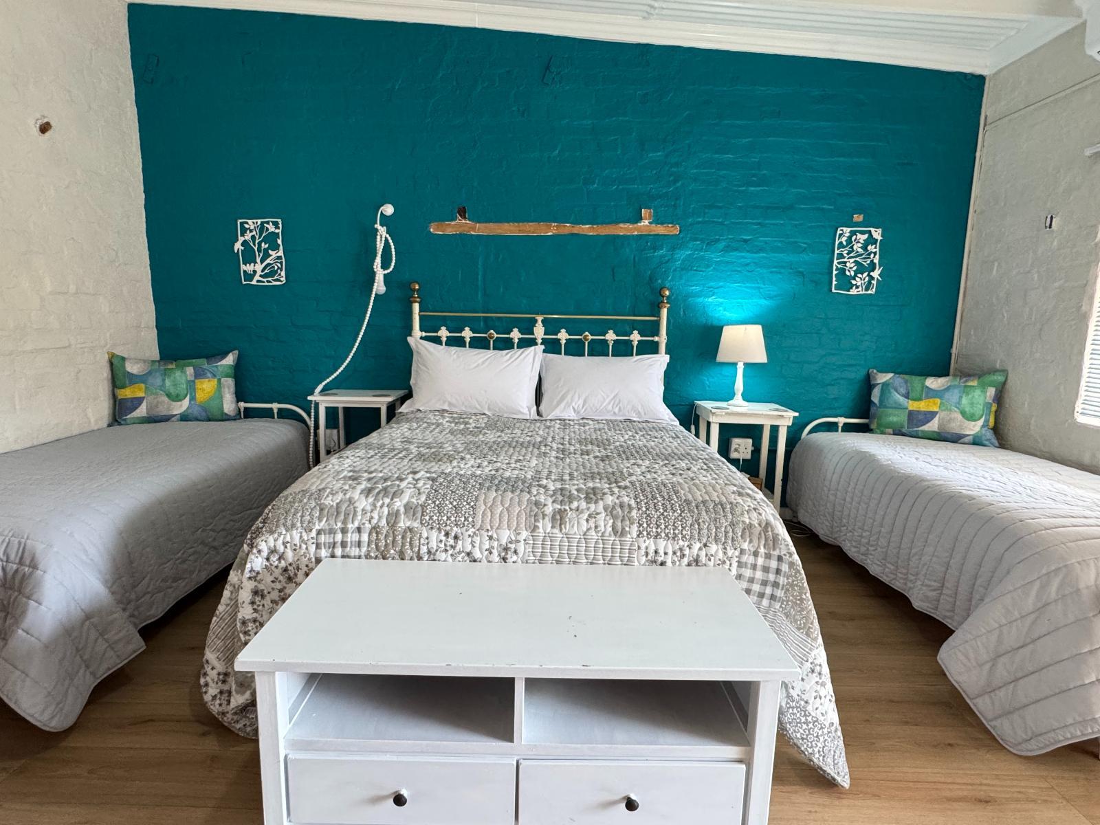 Rietjiesbos Self Catering