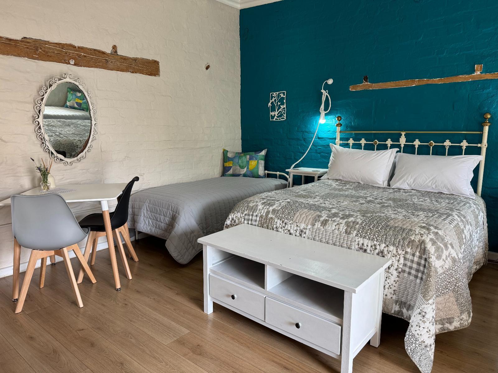 Rietjiesbos Self Catering