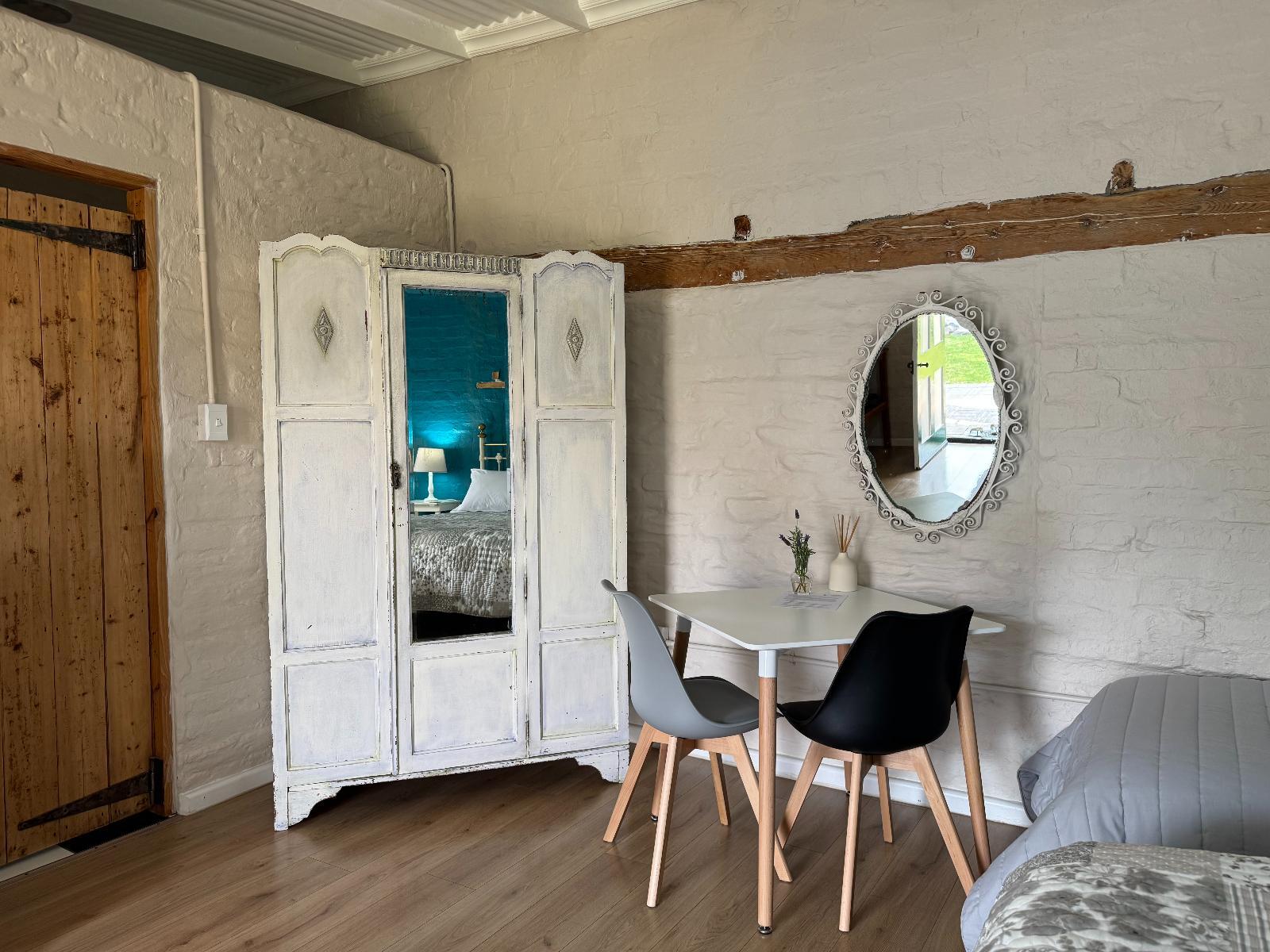 Rietjiesbos Self Catering