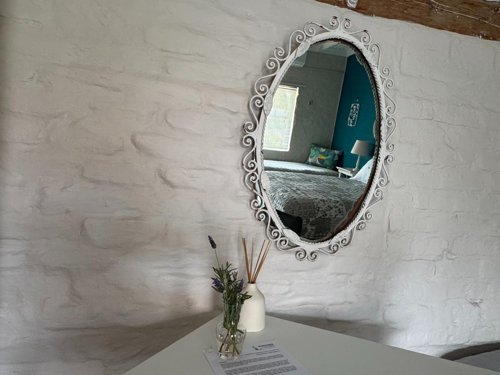 Rietjiesbos Self Catering