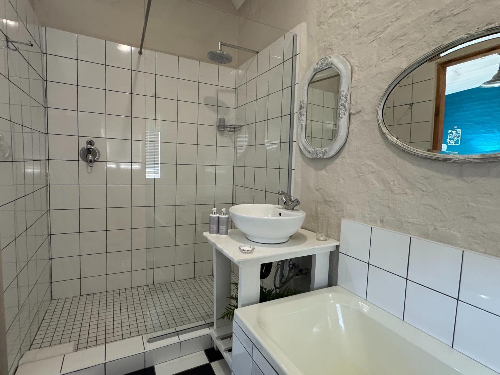 Rietjiesbos Self Catering