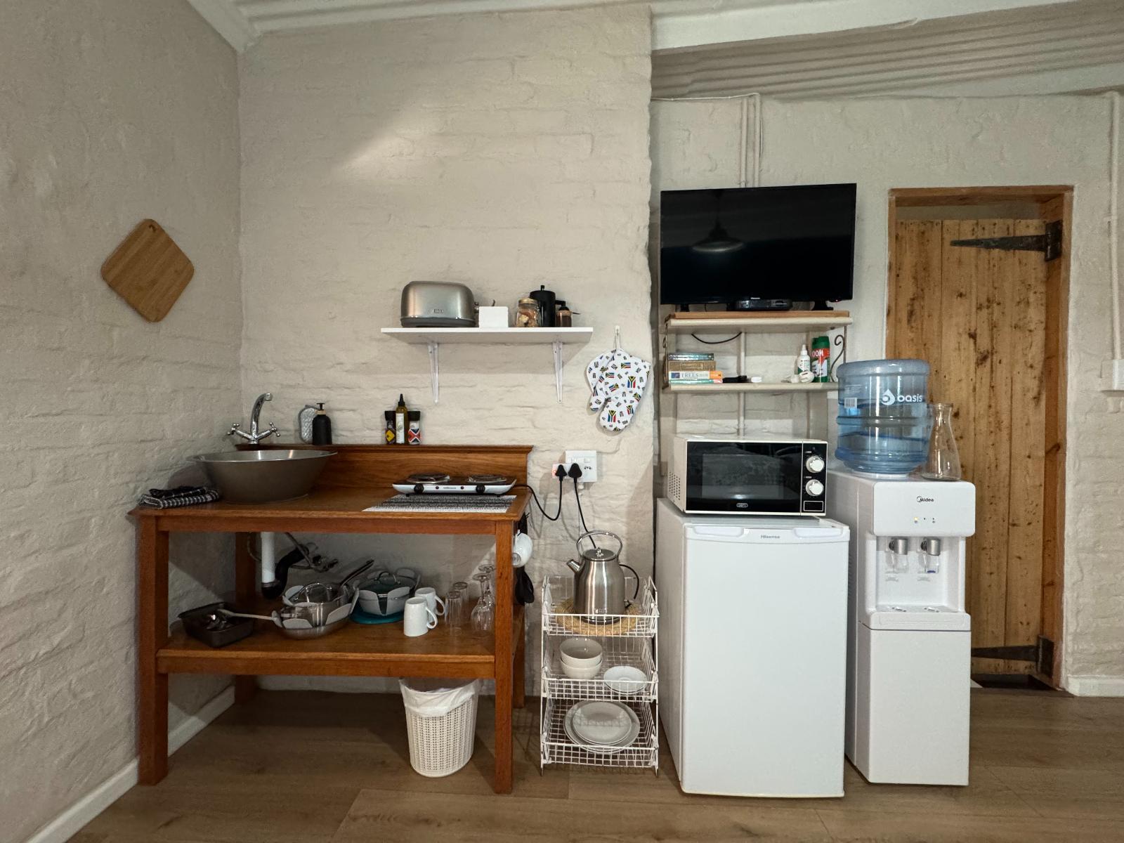 Rietjiesbos Self Catering
