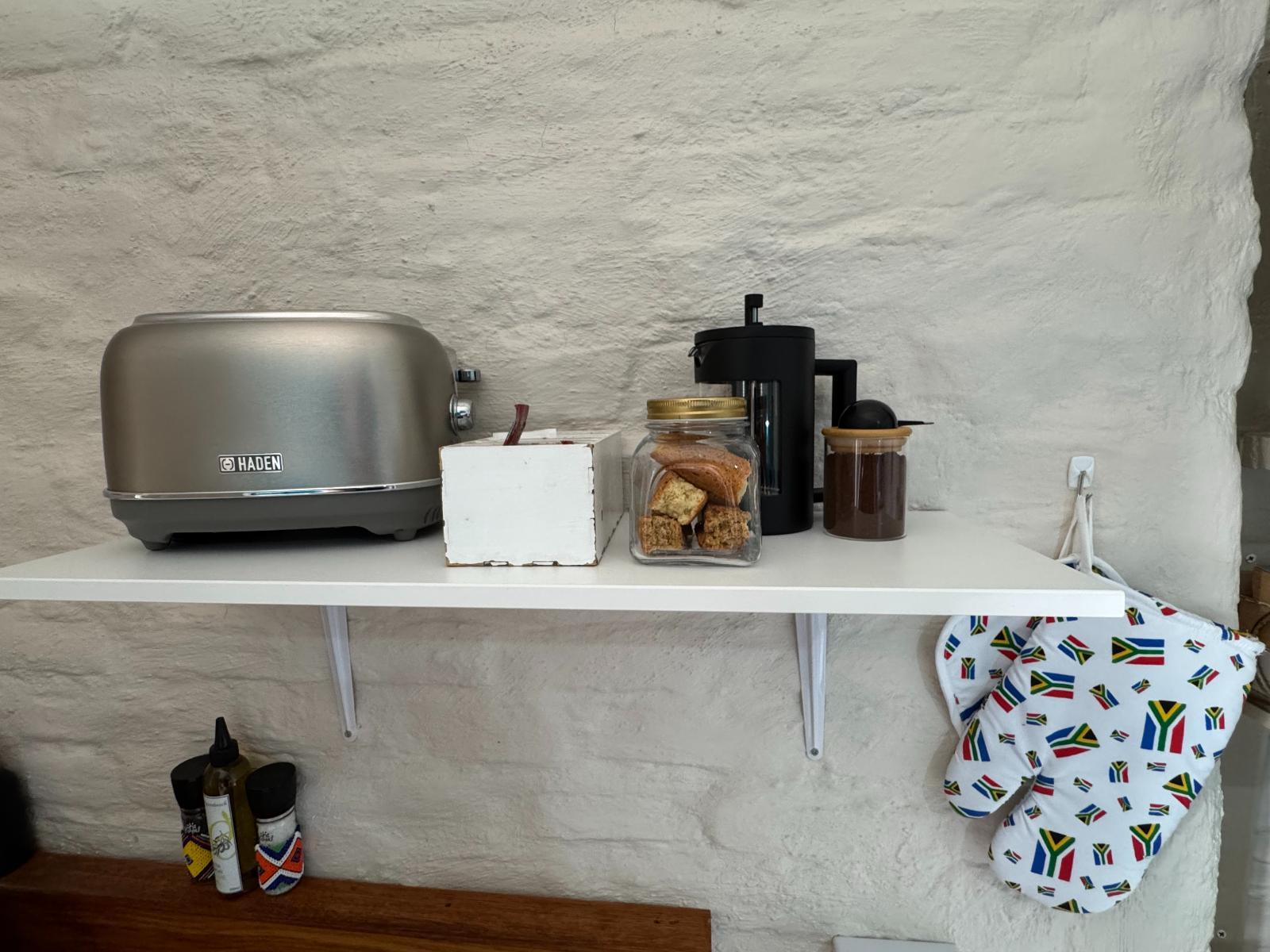 Rietjiesbos Self Catering