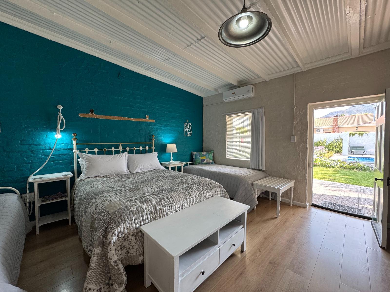 Rietjiesbos Self Catering