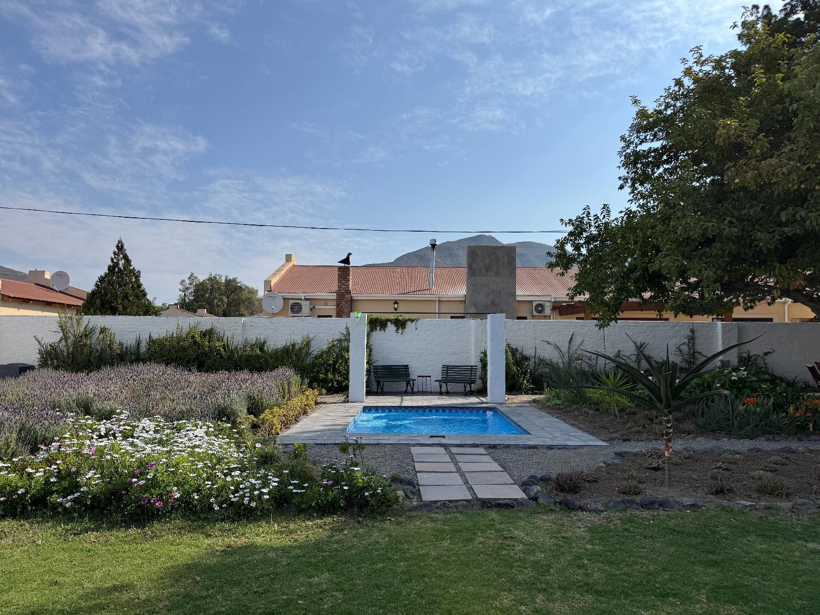 Rietjiesbos Self Catering