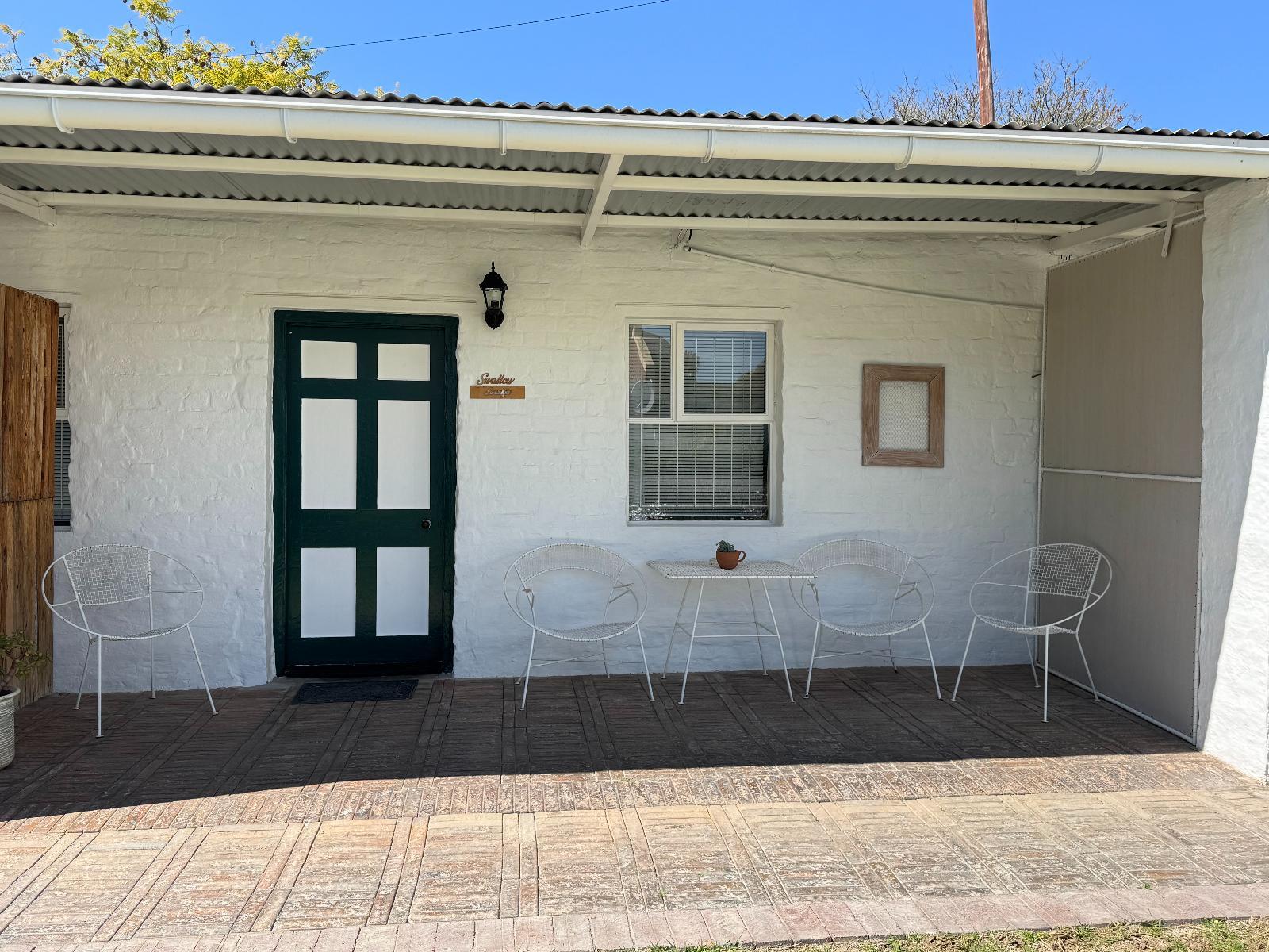 Rietjiesbos Self Catering
