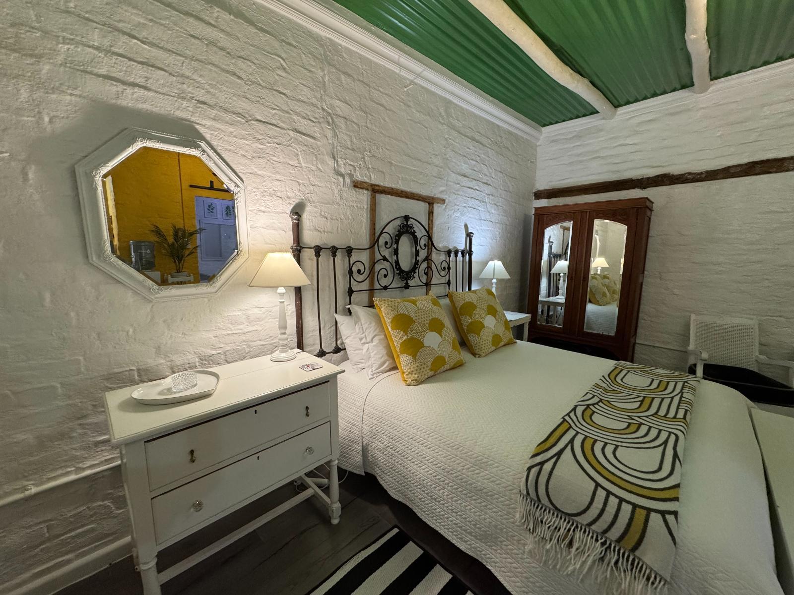 Rietjiesbos Self Catering