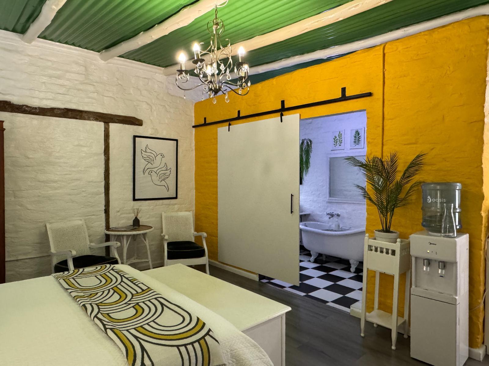 Rietjiesbos Self Catering