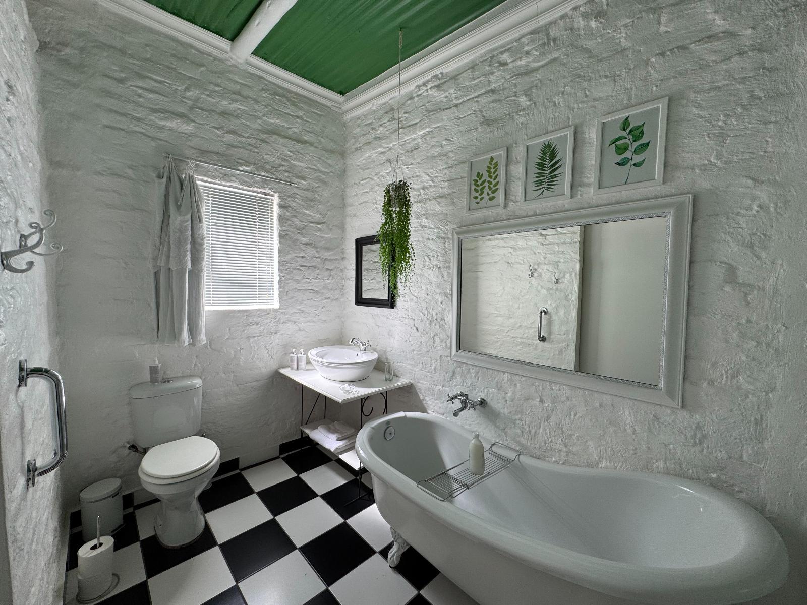 Rietjiesbos Self Catering
