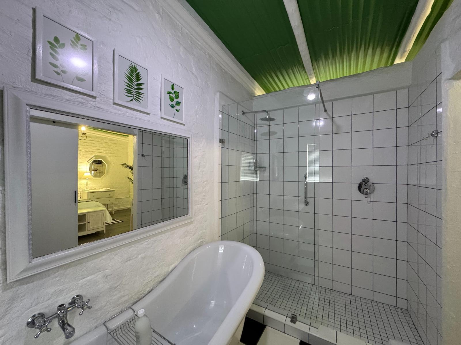 Rietjiesbos Self Catering