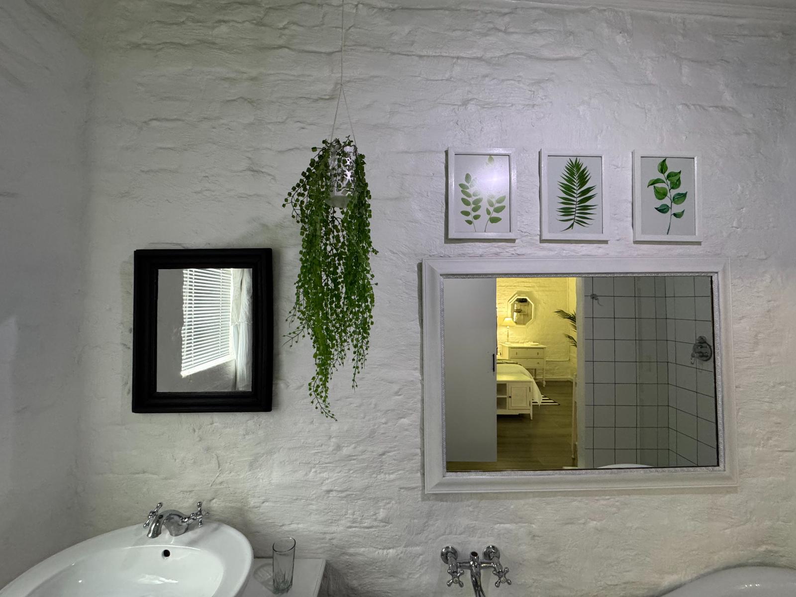 Rietjiesbos Self Catering
