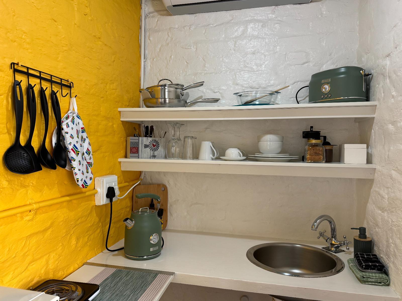 Rietjiesbos Self Catering