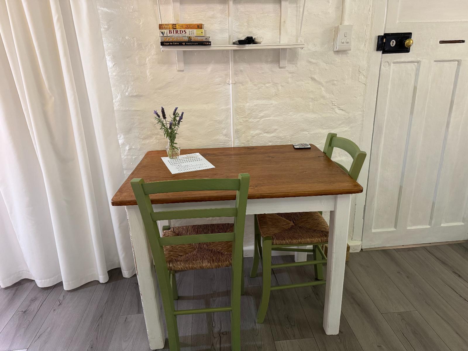 Rietjiesbos Self Catering
