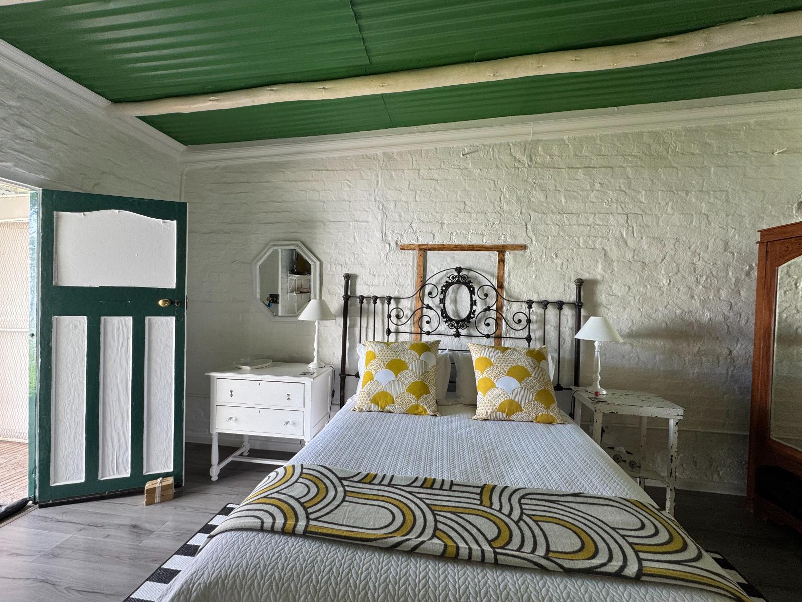 Rietjiesbos Self Catering