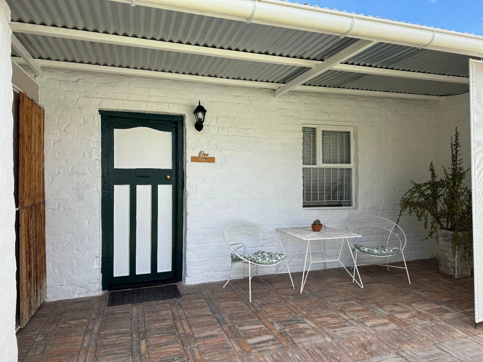Rietjiesbos Self Catering