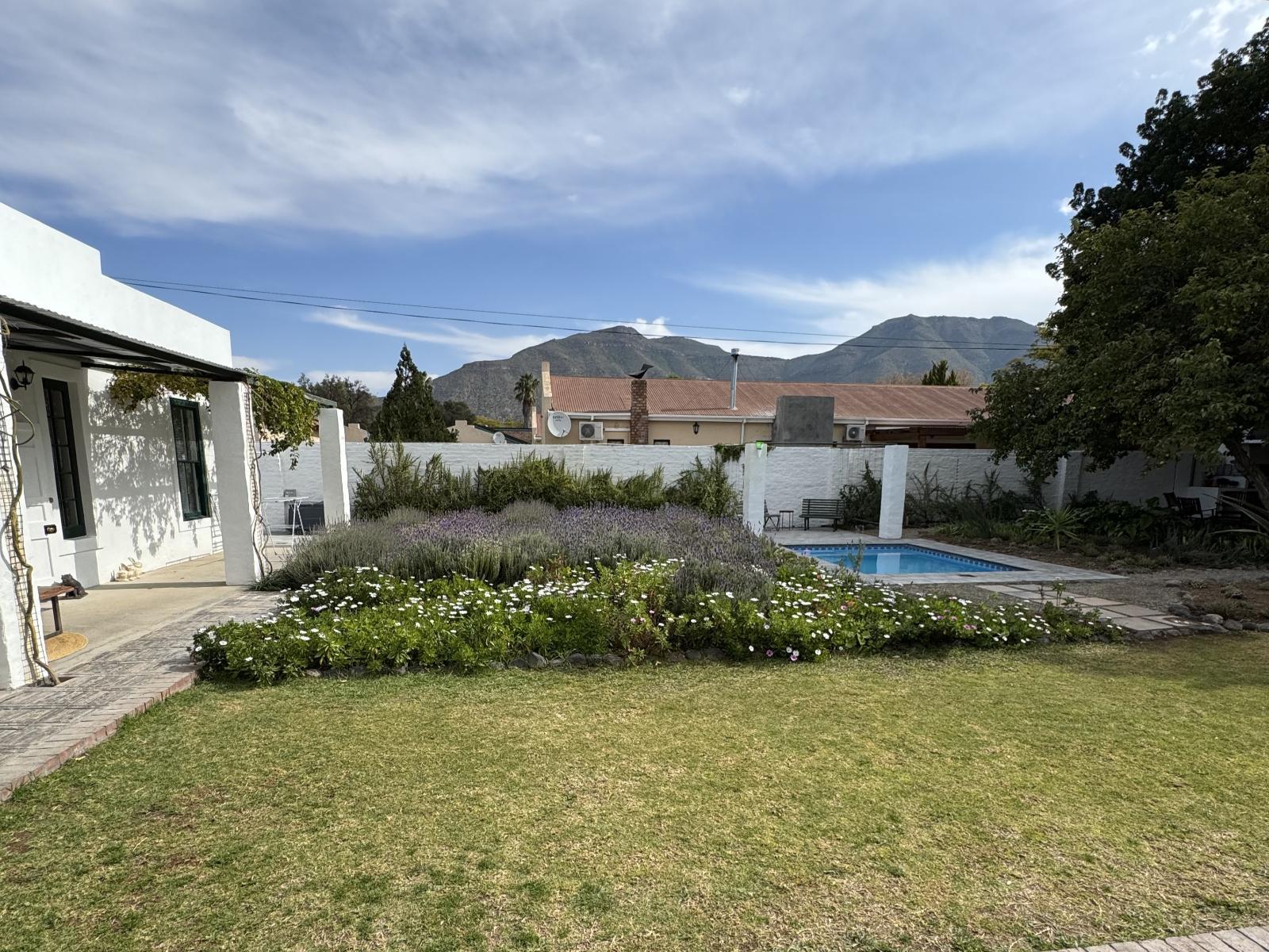 Rietjiesbos Self Catering