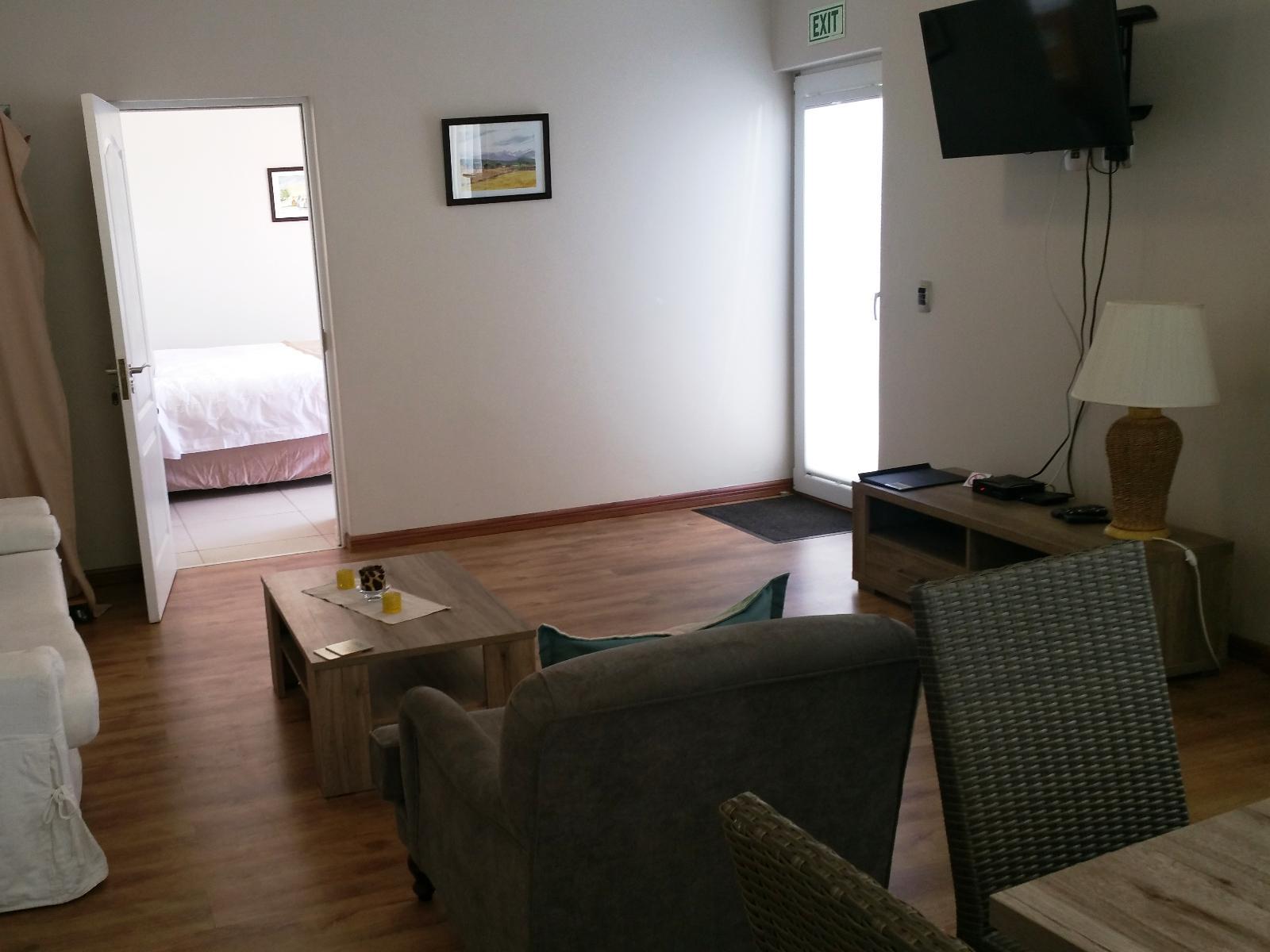 Lala Panzi B&B