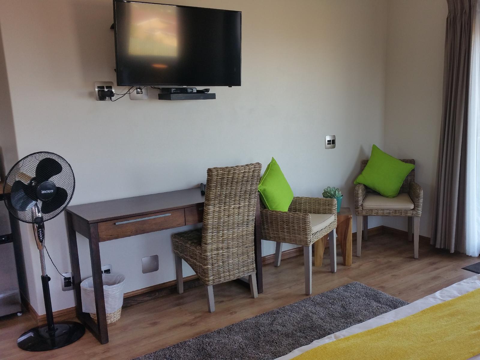 Lala Panzi B&B