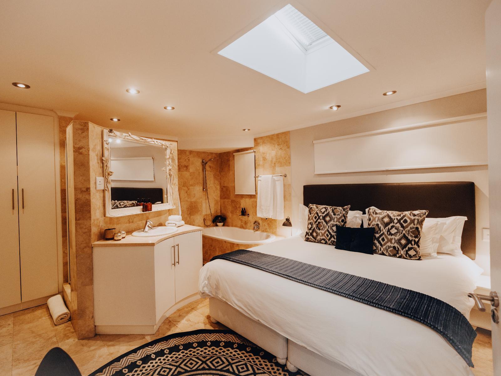 Self-catering Apartment
