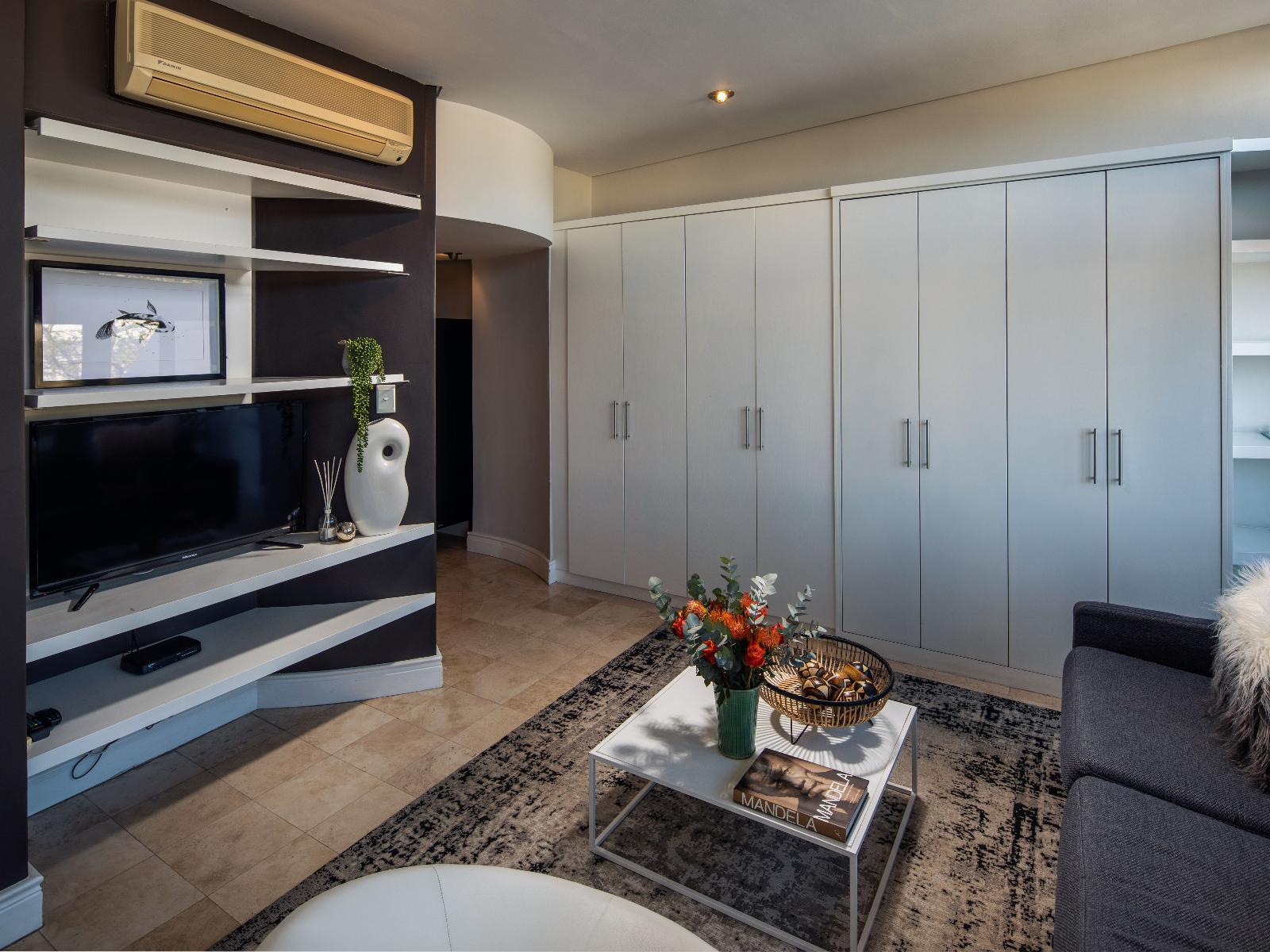 22 Eikehoff Apartment
