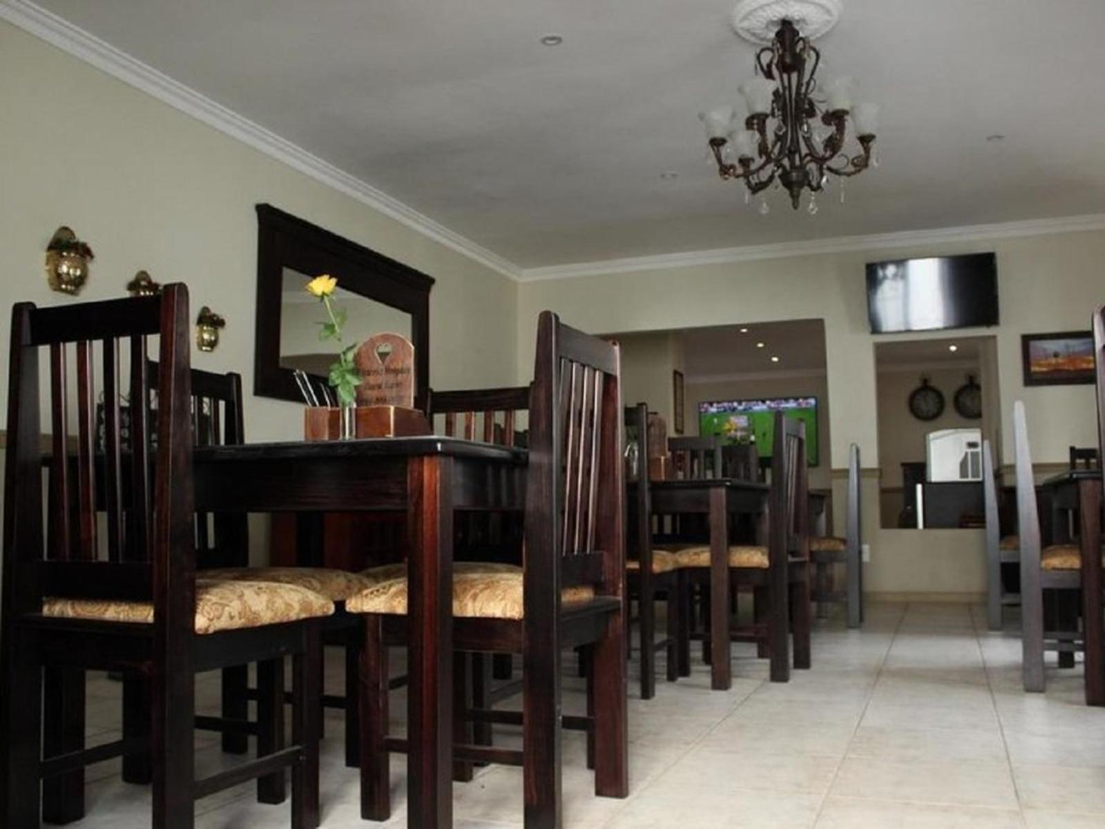 Victoria Heights B&B | Book Your Dream Self-Catering or Bed and