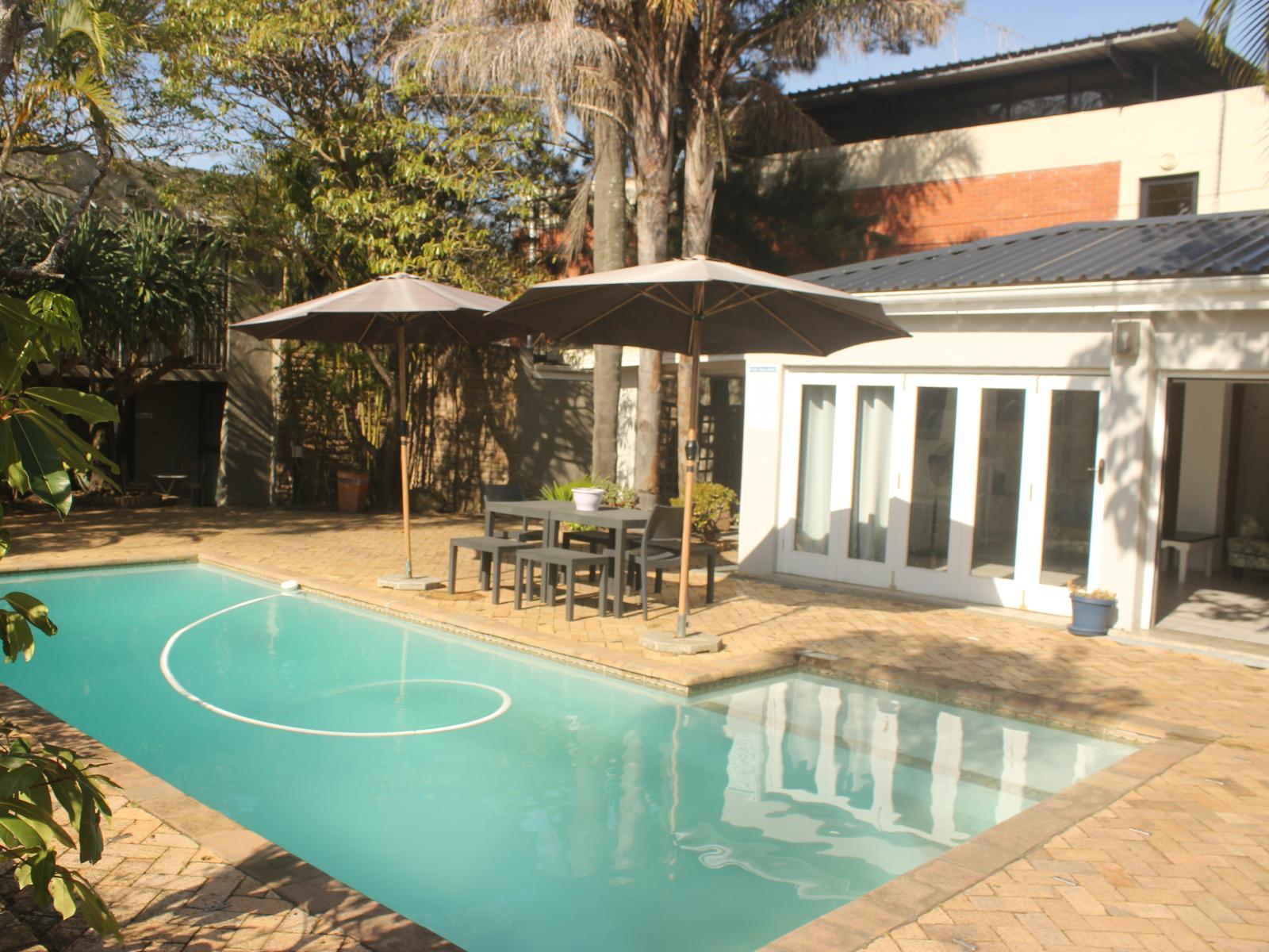 Princes Lodge Guest House