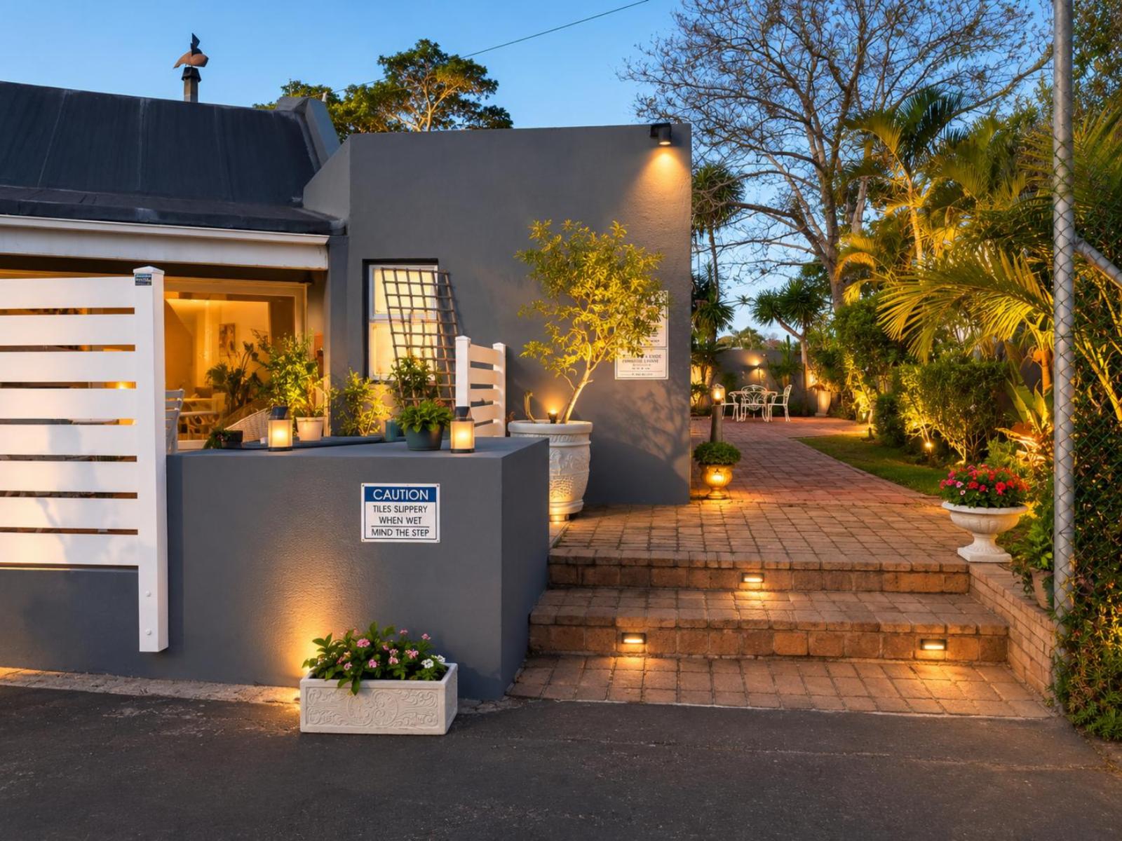 Princes Lodge Guest House