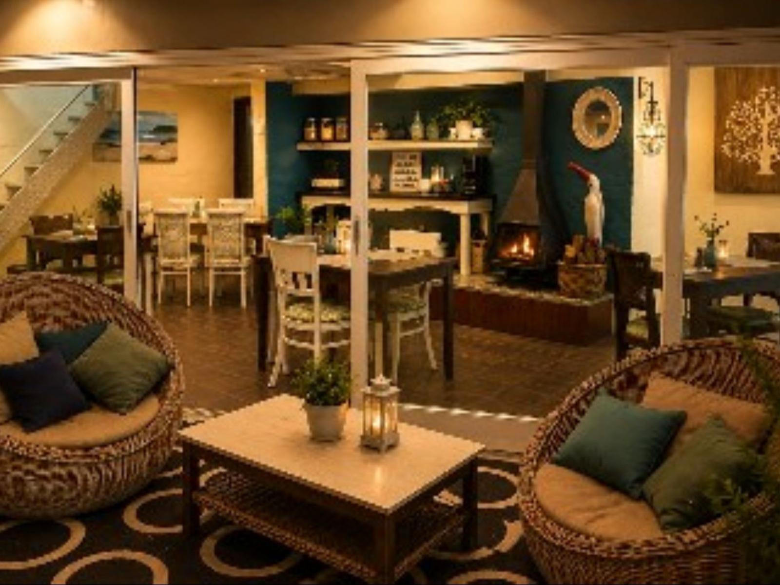 Princes Lodge Guest House