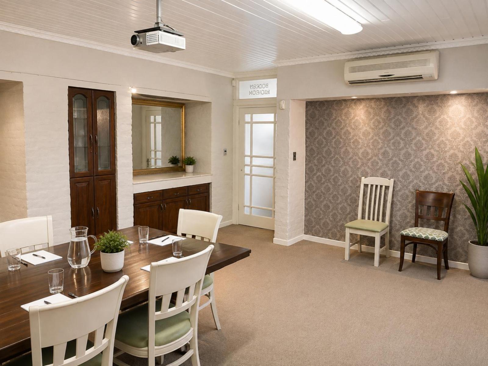 Princes Lodge Guest House