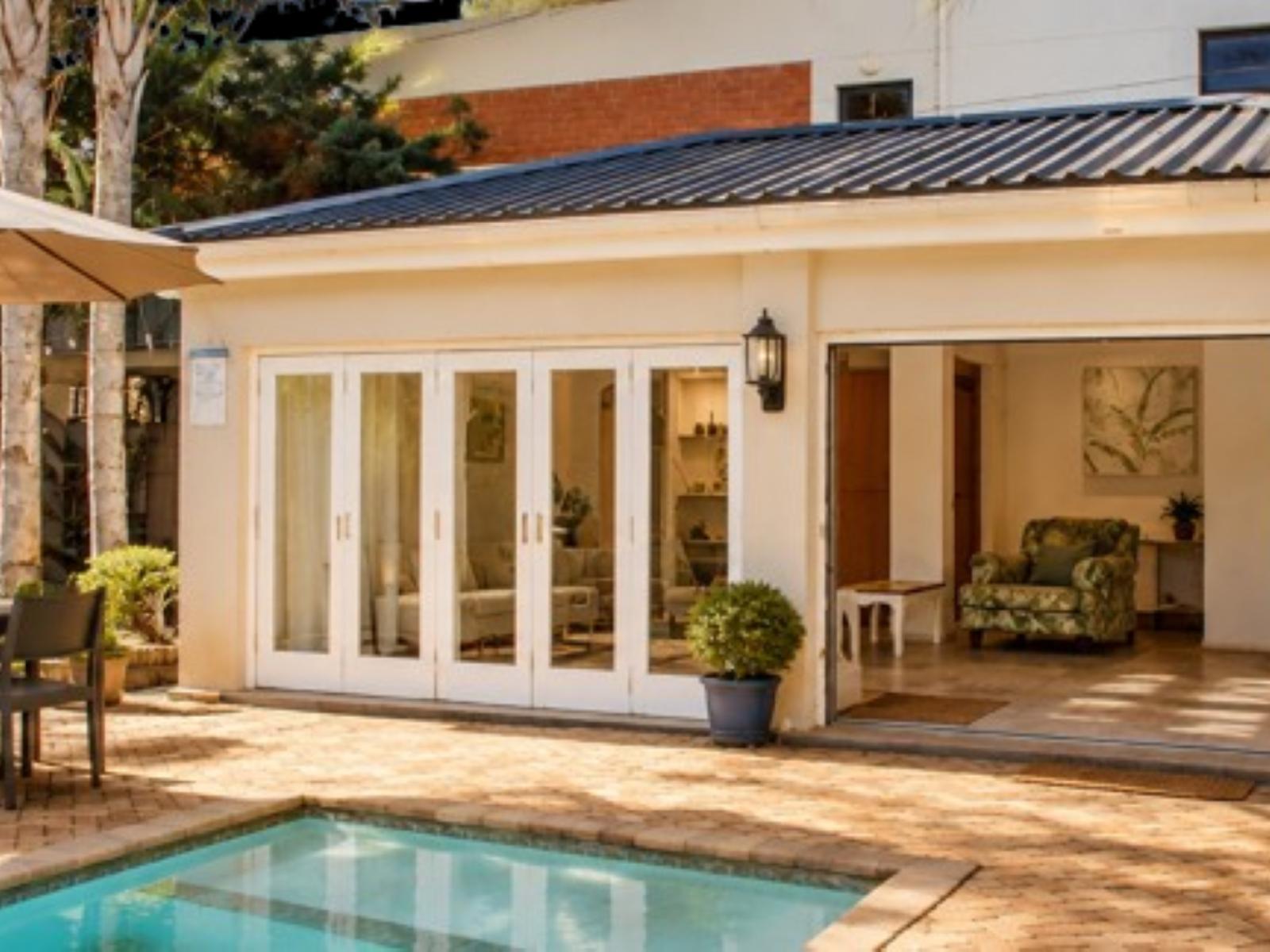 Princes Lodge Guest House