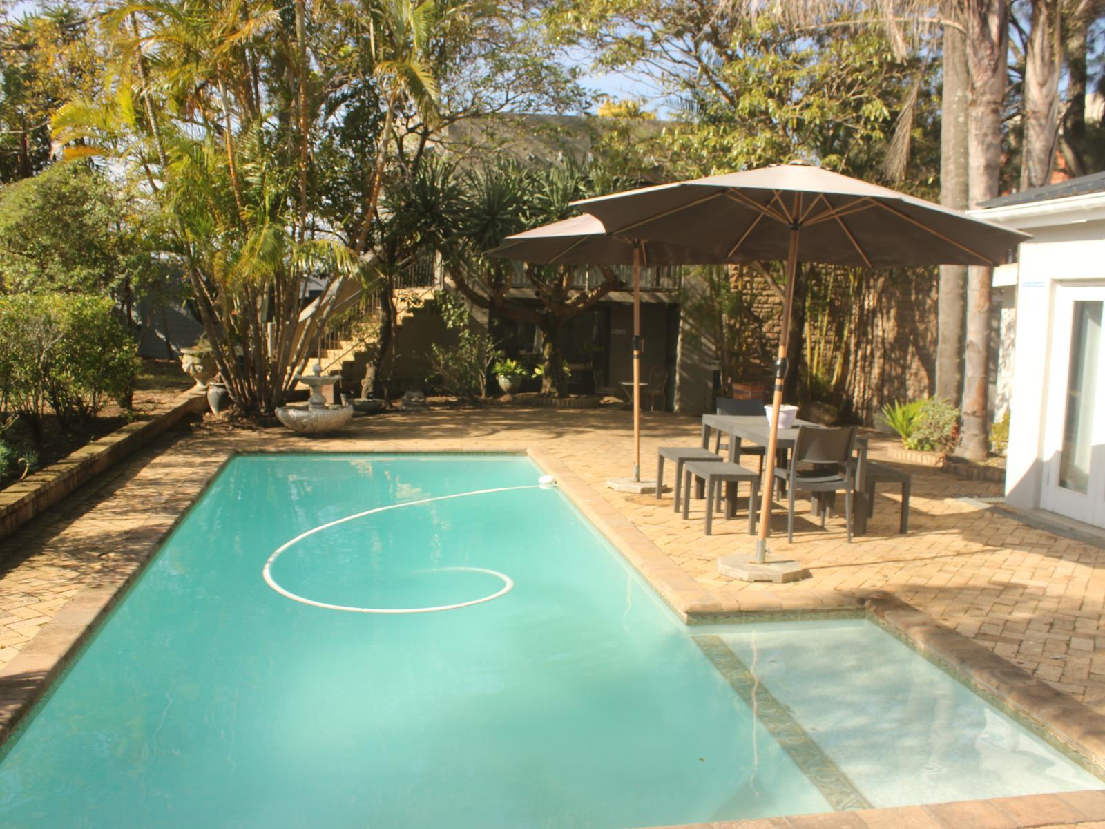 Princes Lodge Guest House