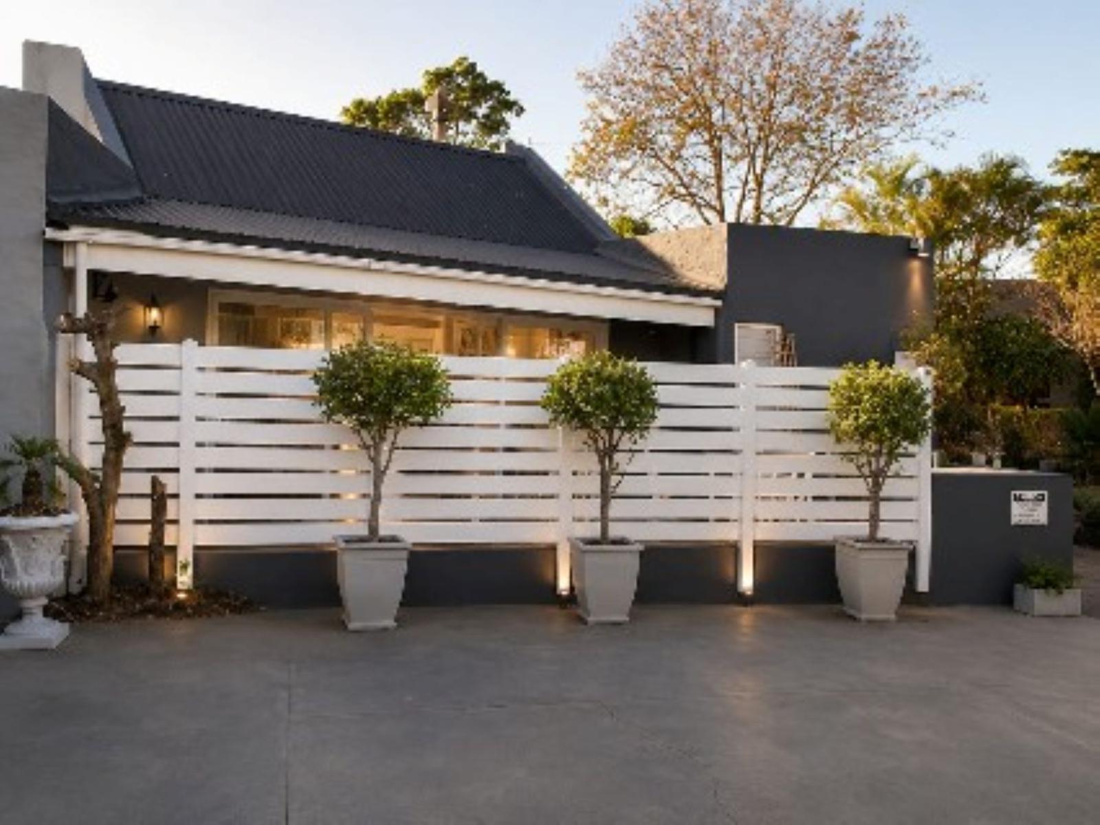 Princes Lodge Guest House