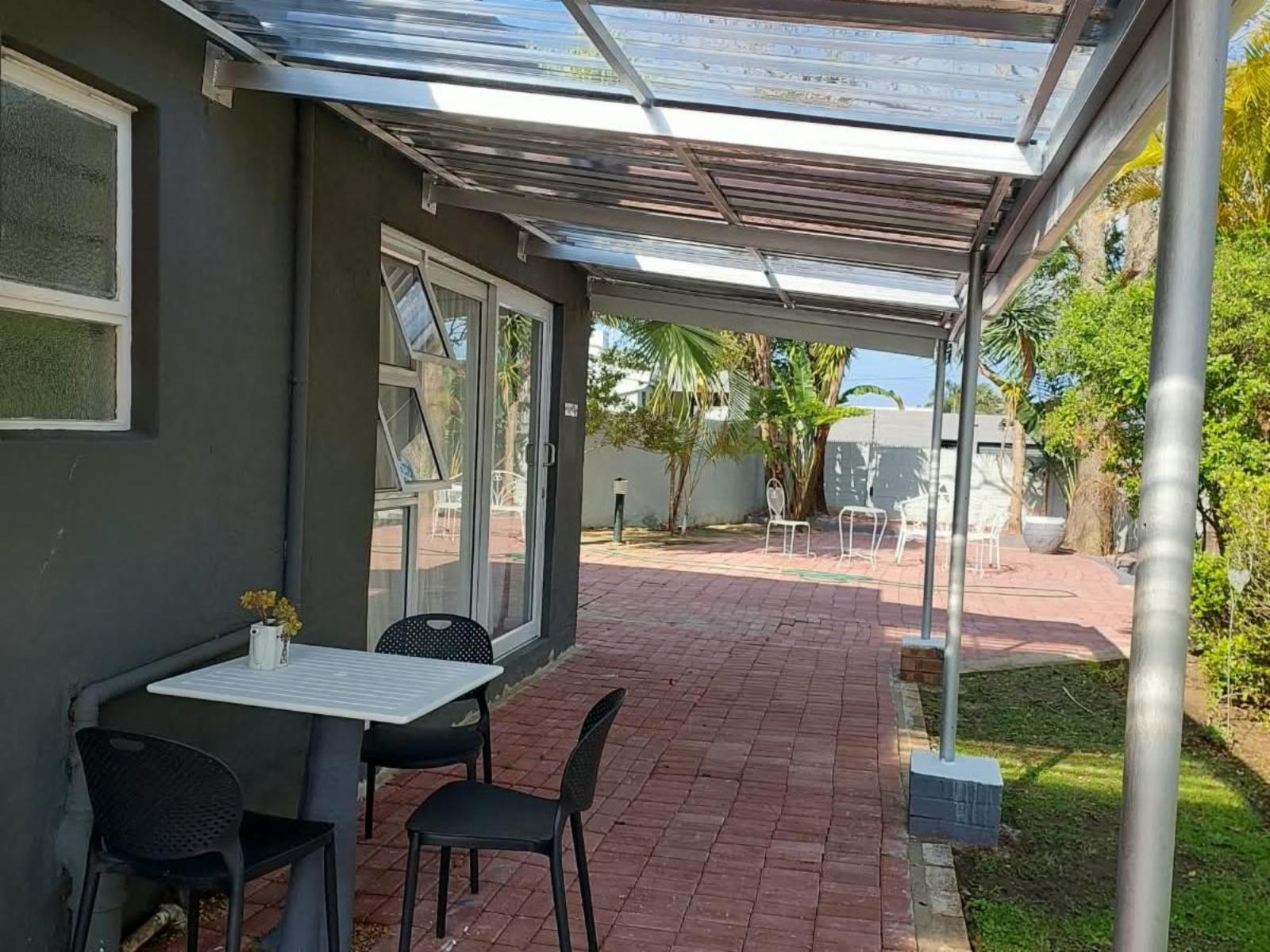 Princes Lodge Guest House