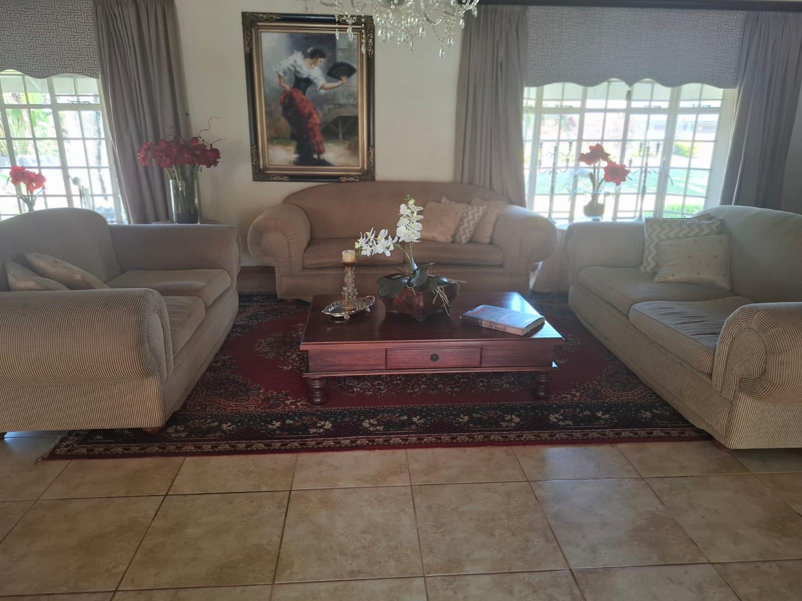 La Barune Guest House