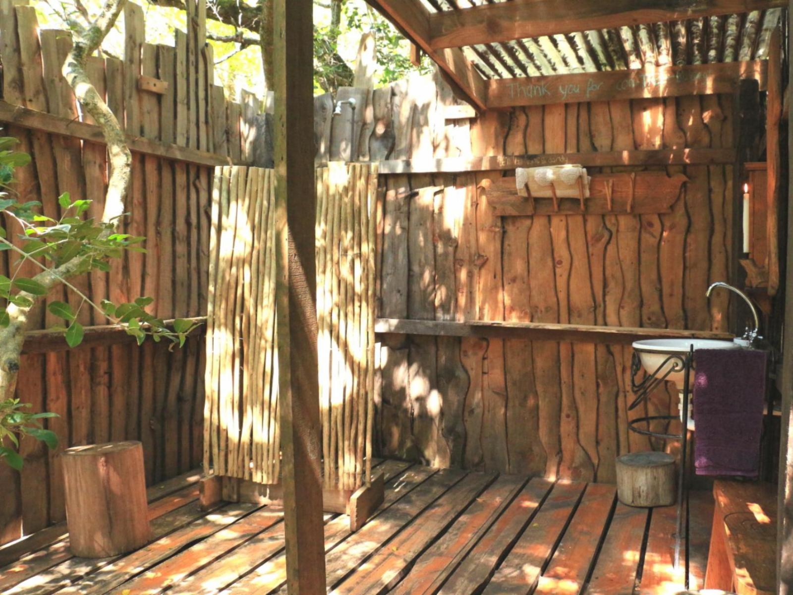 Platbos Forest Reserve