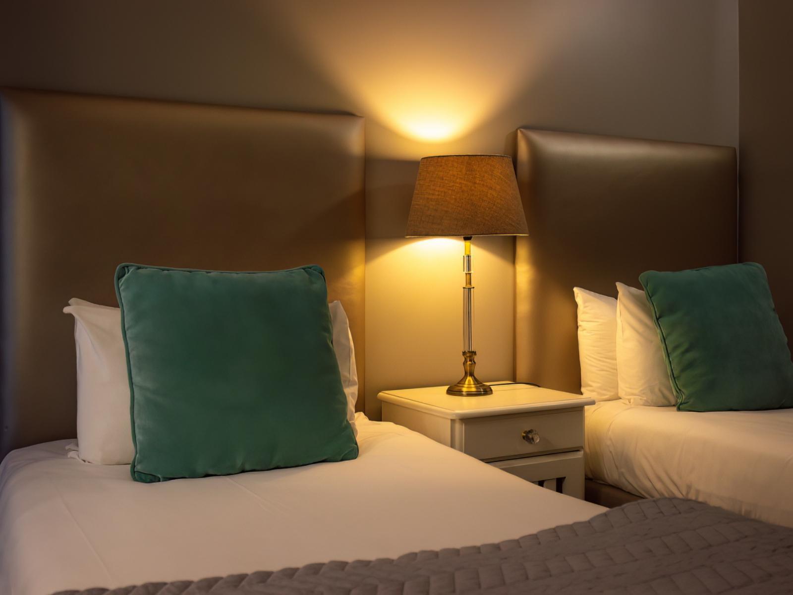 Diaz Hotel & Resort