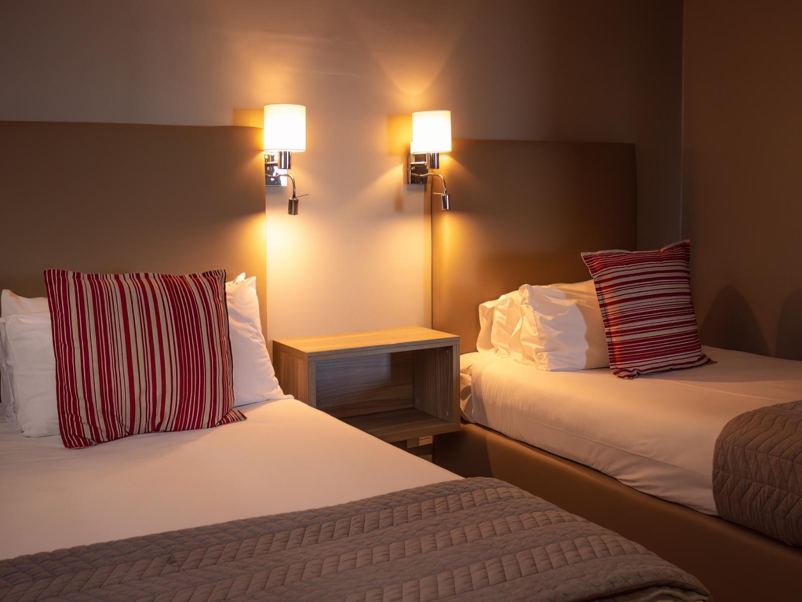 Diaz Hotel & Resort