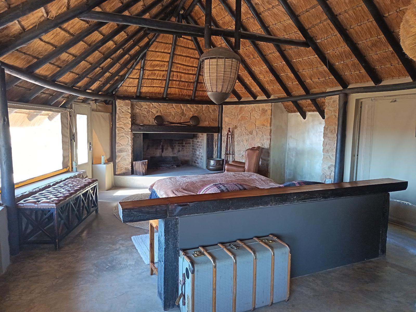 Roomtype 16: Photo of the whole room Sibani Lodge