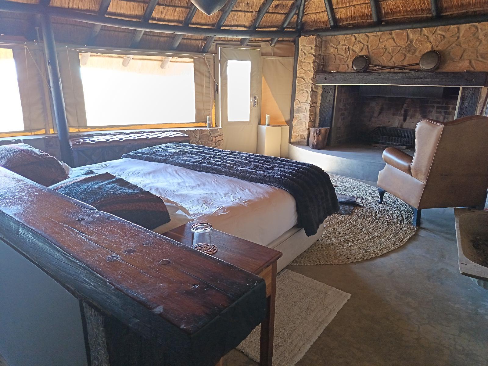 Roomtype 16: Photo of the whole room Sibani Lodge